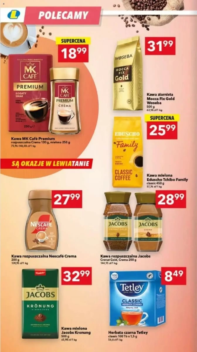 Strona 10 z gazetki Lewiatan