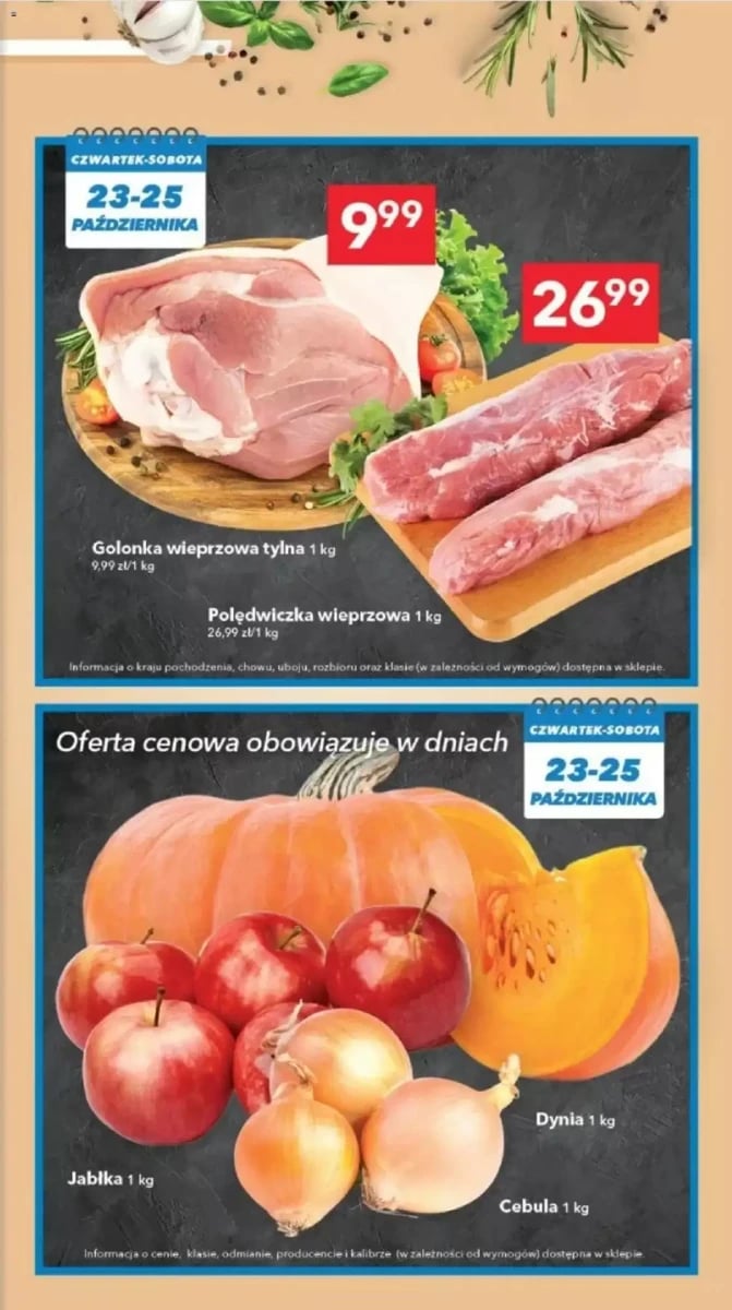 Strona 3 z gazetki Lewiatan