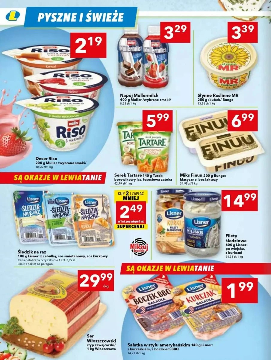 Strona 6 z gazetki Lewiatan