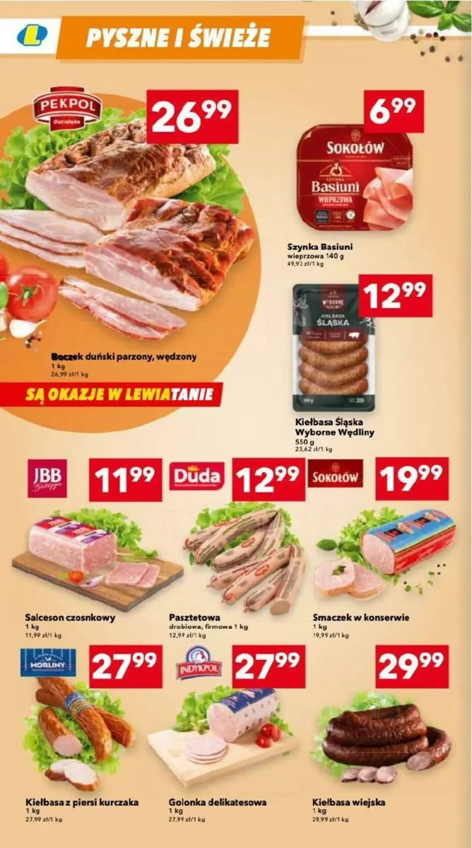 Strona 2 z gazetki Lewiatan