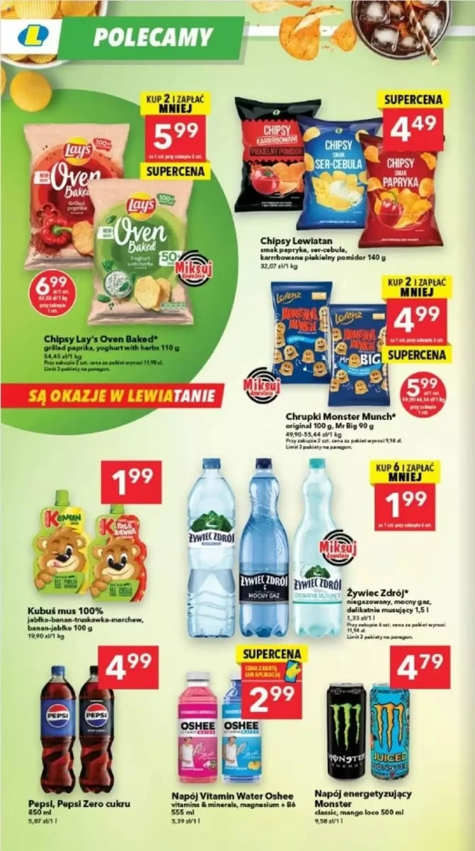 Strona 11 z gazetki Lewiatan