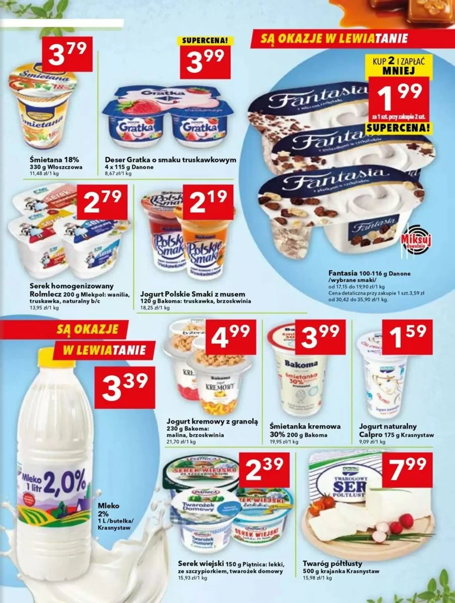 Strona 7 z gazetki Lewiatan
