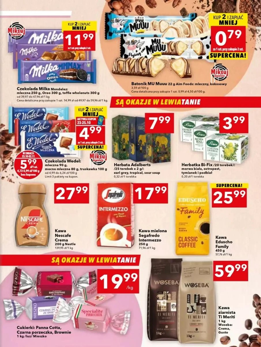 Strona 11 z gazetki Lewiatan