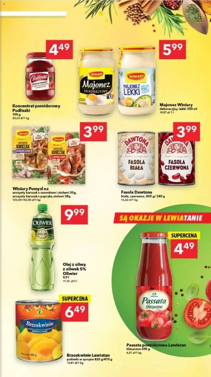 Strona 7 z gazetki Lewiatan