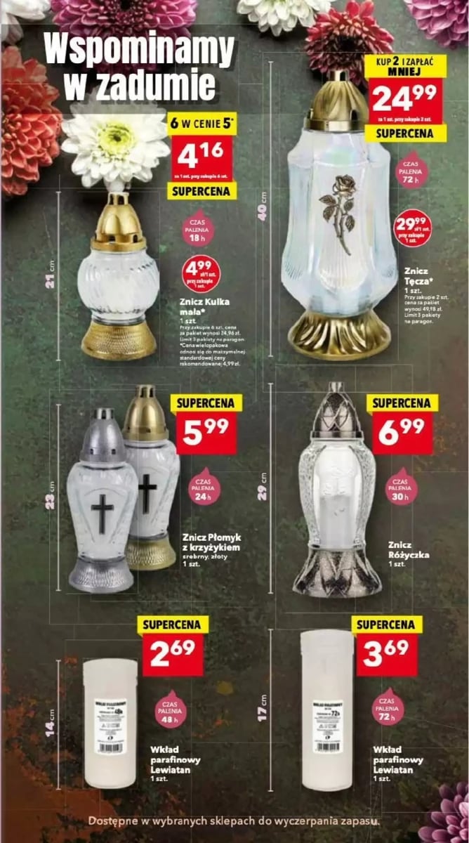 Strona 15 z gazetki Lewiatan