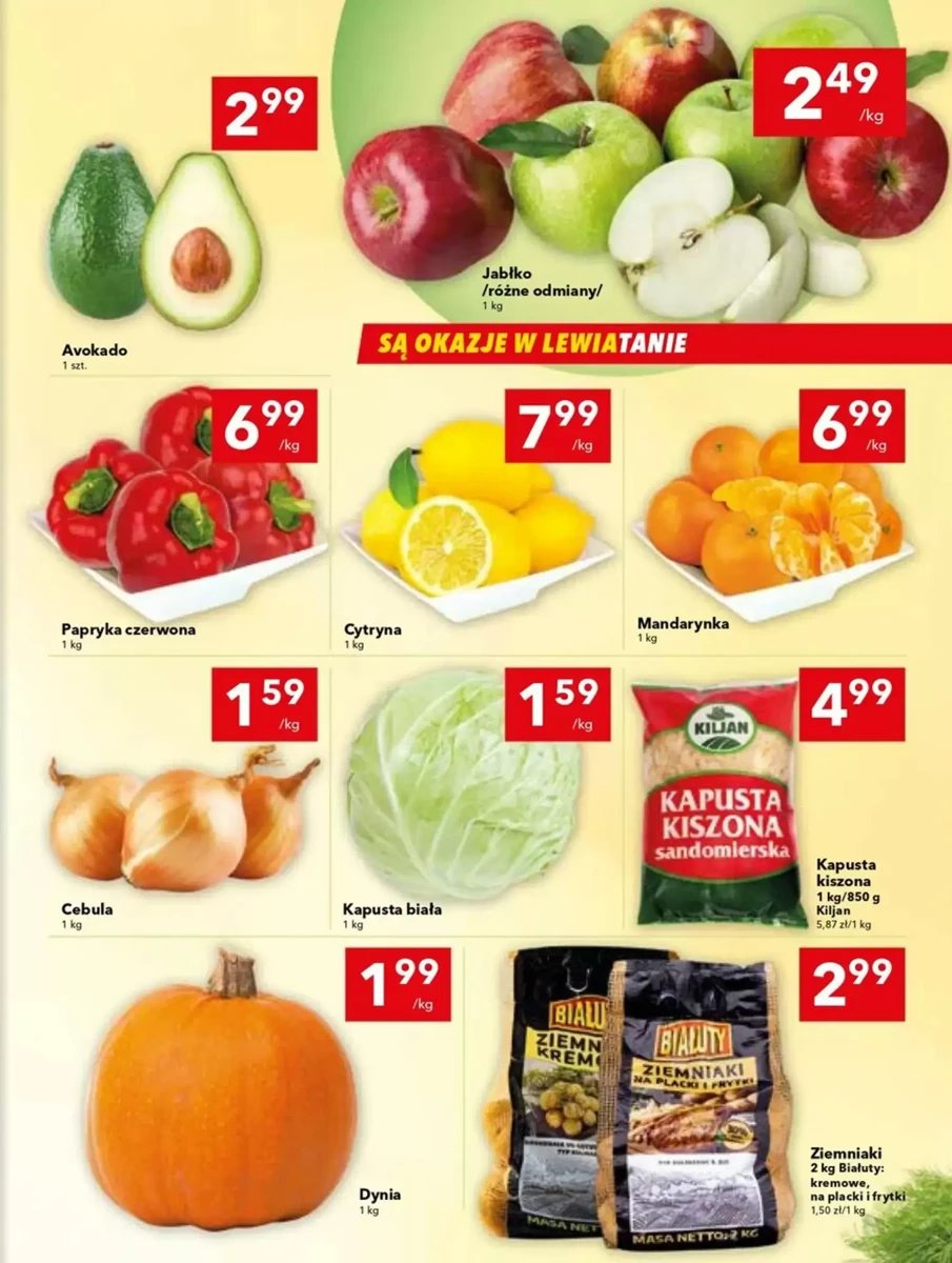 Strona 5 z gazetki Lewiatan