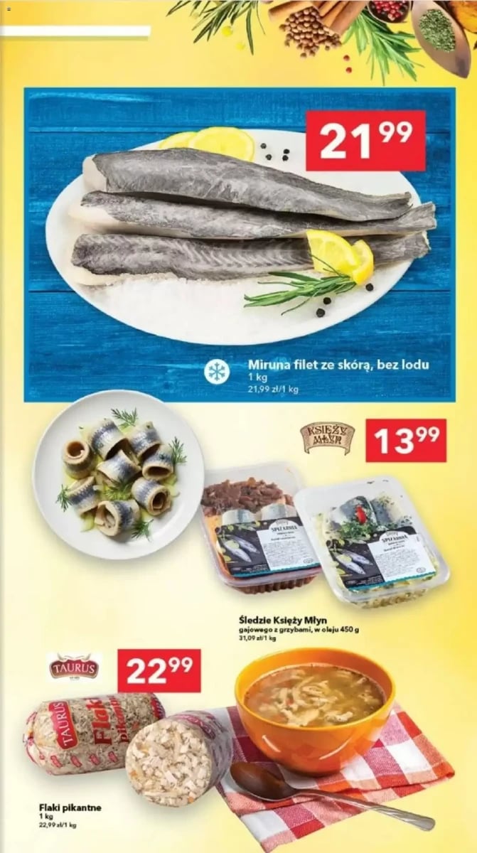 Strona 7 z gazetki Lewiatan