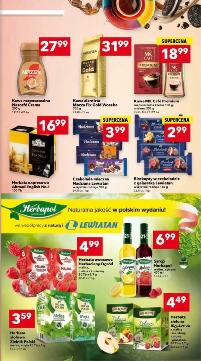 Strona 11 z gazetki Lewiatan