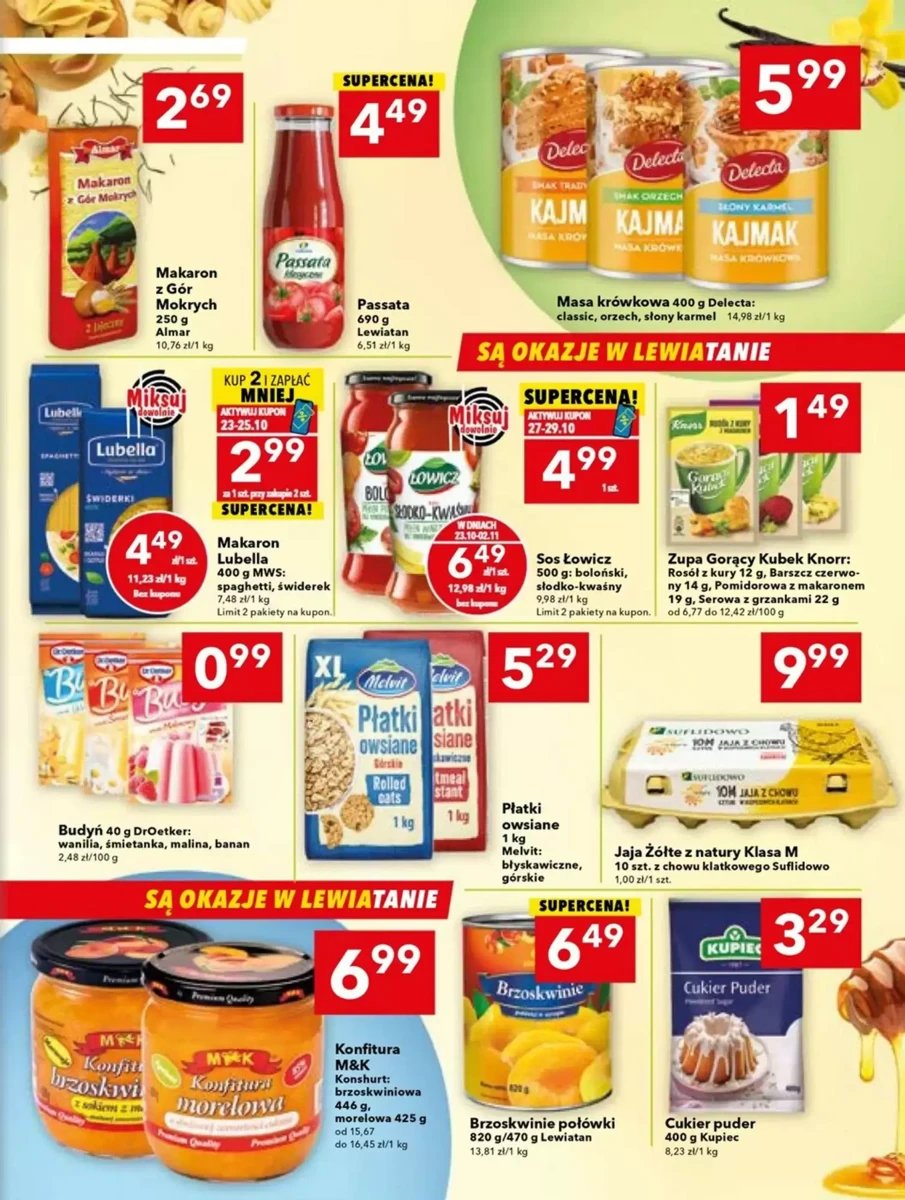 Strona 9 z gazetki Lewiatan