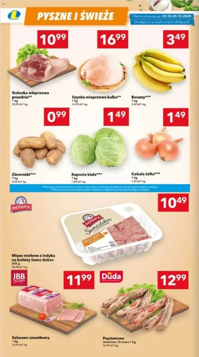 Strona 2 z gazetki Lewiatan