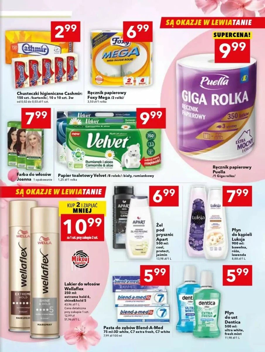 Strona 15 z gazetki Lewiatan