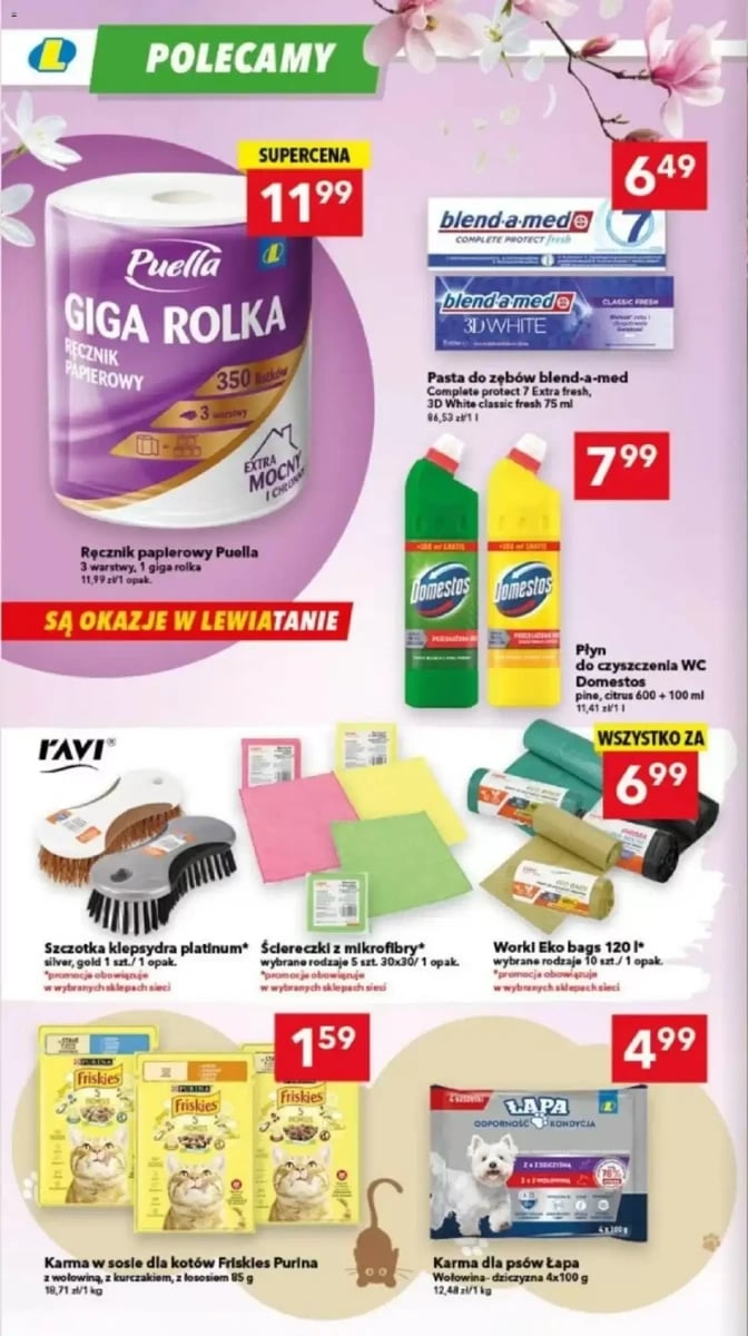 Strona 14 z gazetki Lewiatan