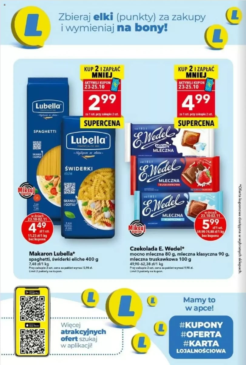 Strona 2 z gazetki Lewiatan