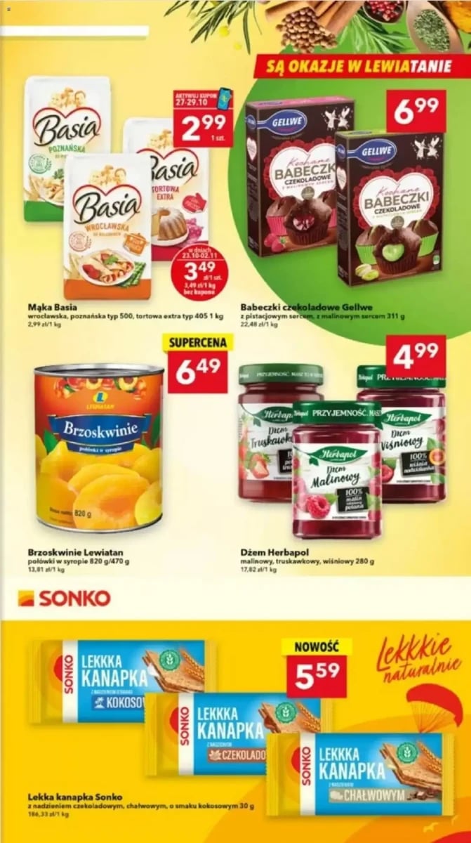 Strona 7 z gazetki Lewiatan