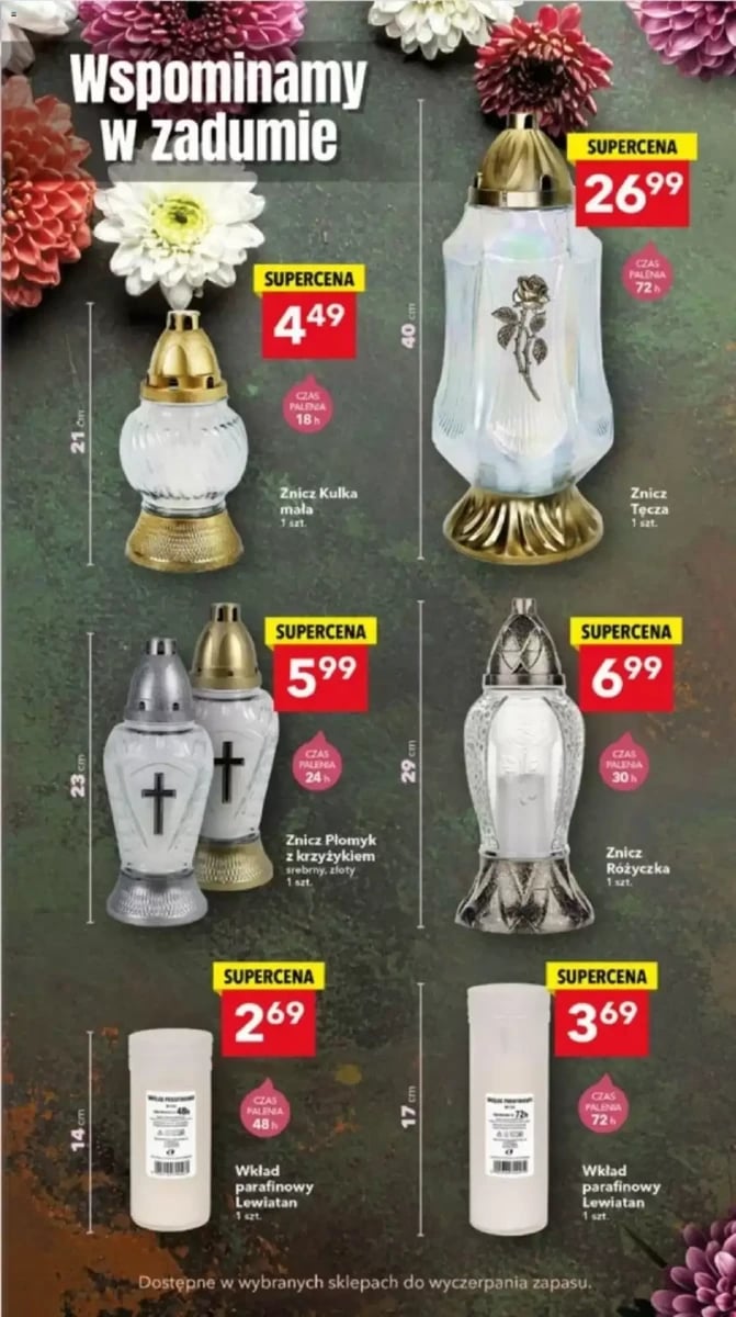 Strona 15 z gazetki Lewiatan