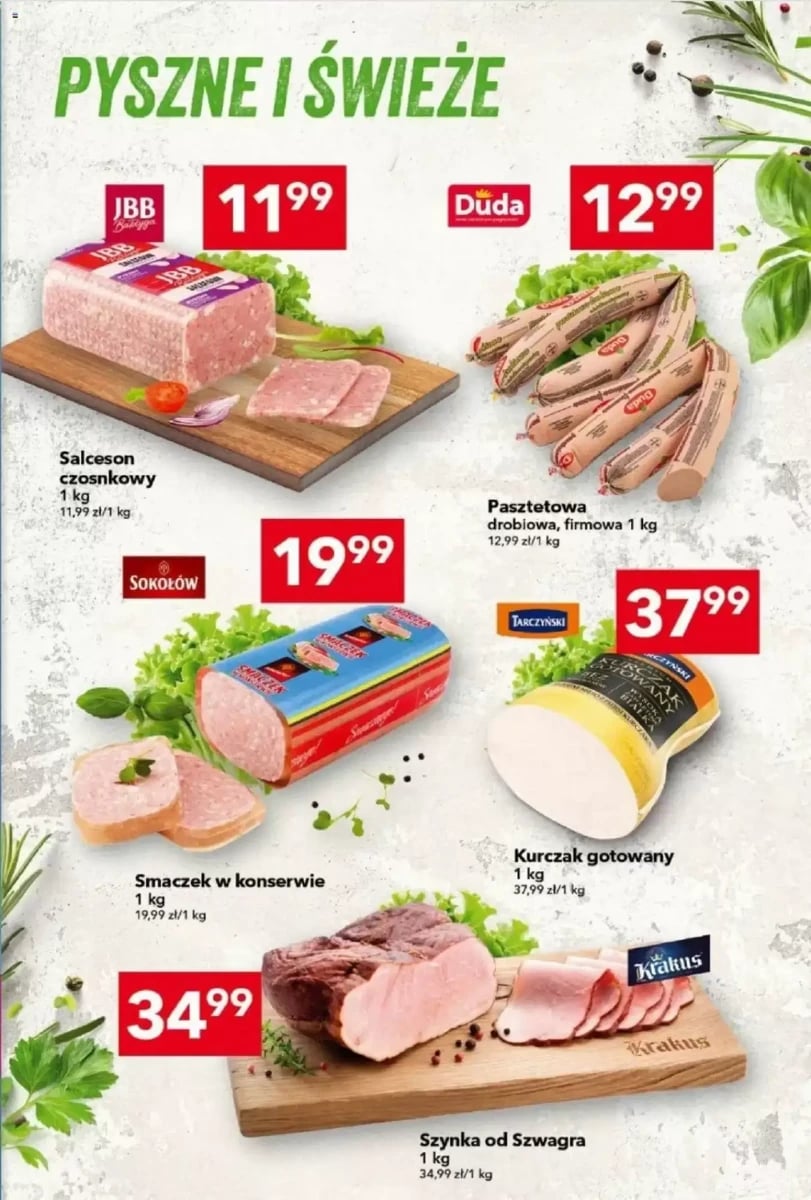 Strona 5 z gazetki Lewiatan