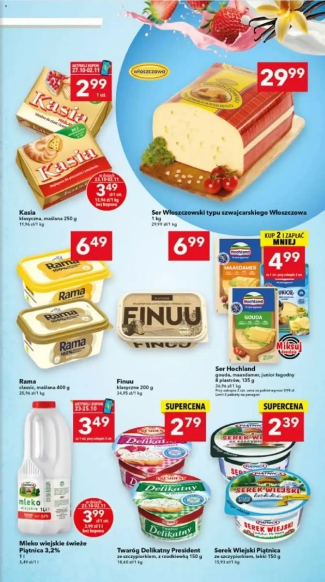 Strona 5 z gazetki Lewiatan