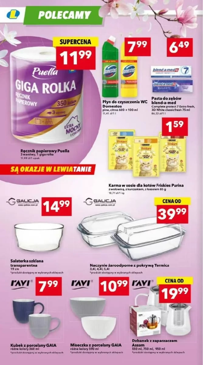 Strona 14 z gazetki Lewiatan