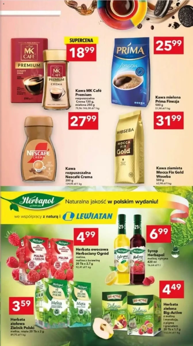 Strona 11 z gazetki Lewiatan