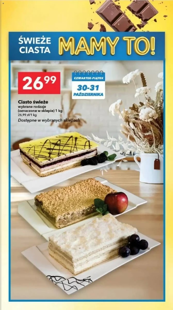 Strona 8 z gazetki Lewiatan