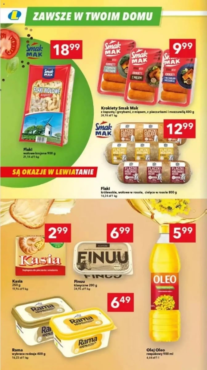 Strona 6 z gazetki Lewiatan