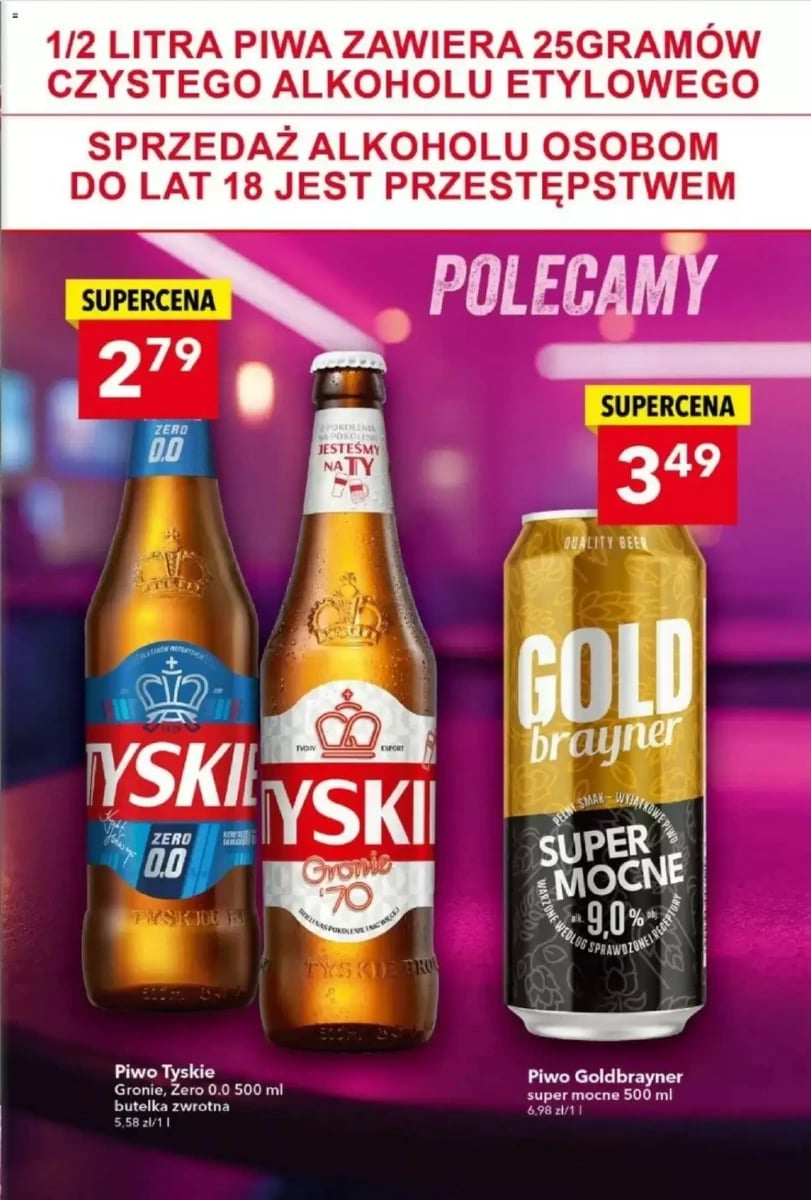 Strona 15 z gazetki Lewiatan
