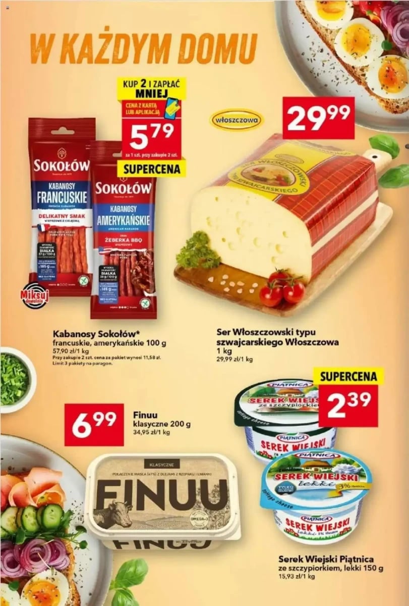 Strona 6 z gazetki Lewiatan