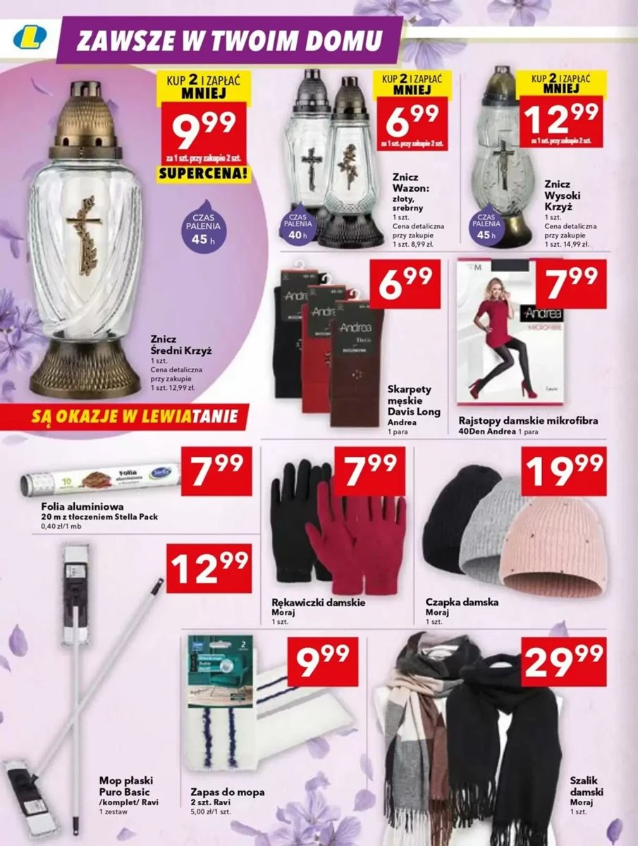 Strona 14 z gazetki Lewiatan