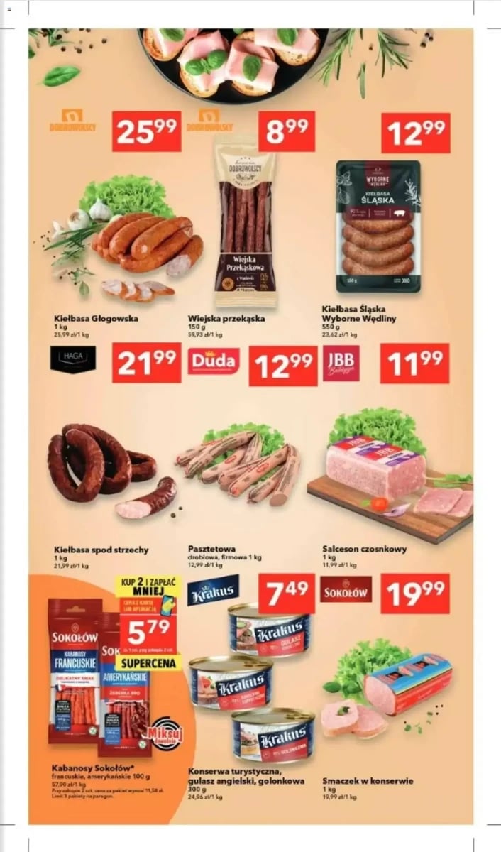 Strona 3 z gazetki Lewiatan