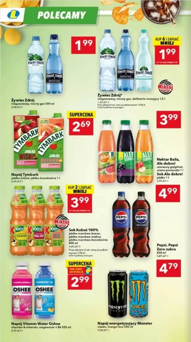 Strona 12 z gazetki Lewiatan