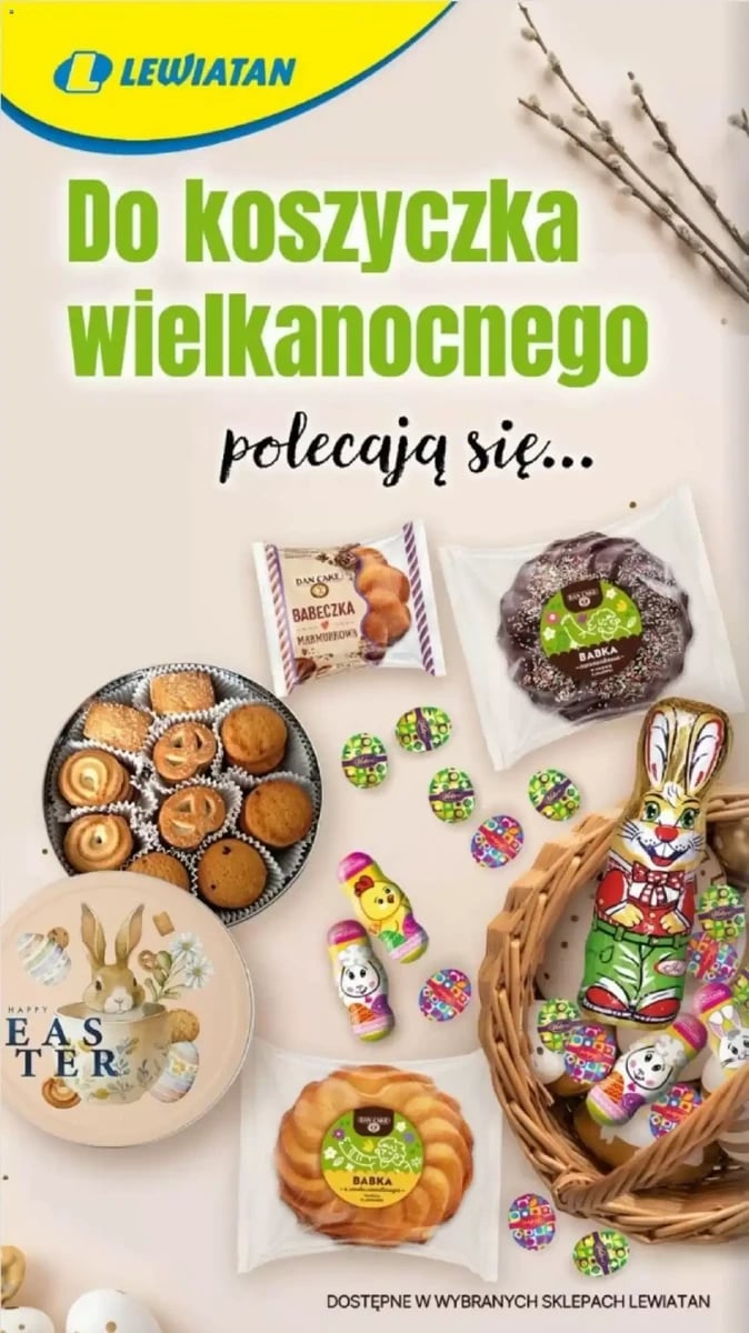 Strona 2 z gazetki Lewiatan