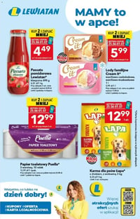 Gazetka Lewiatan – 25.06.2026 – 01.07.2026