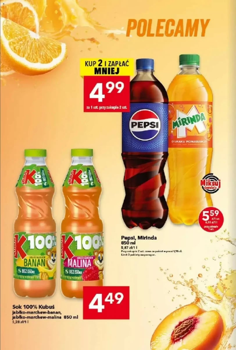 Strona 14 z gazetki Lewiatan