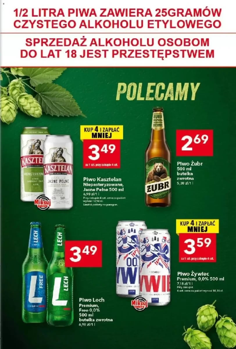 Strona 17 z gazetki Lewiatan