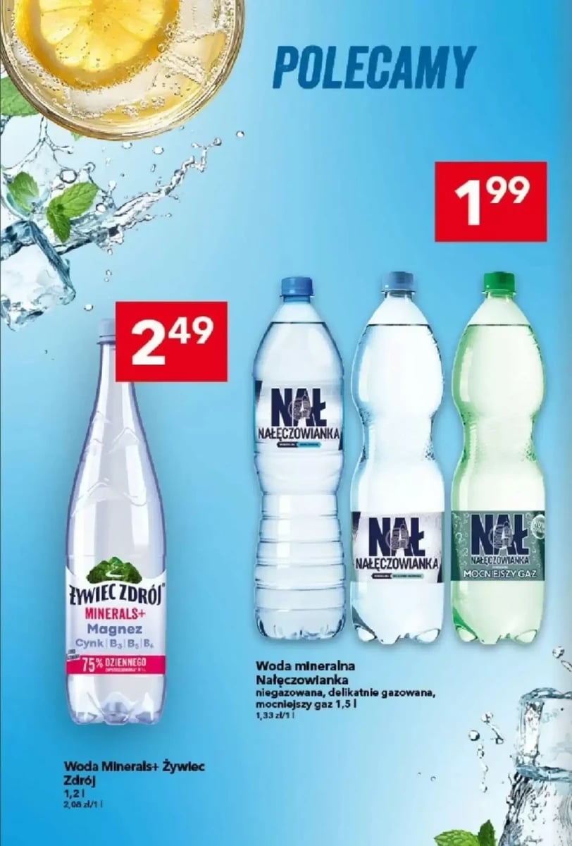 Strona 12 z gazetki Lewiatan