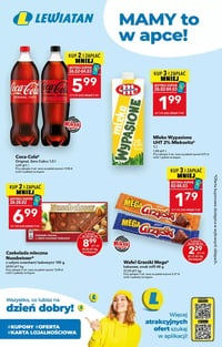 Gazetka Lewiatan – 26.02.2026 – 04.03.2026