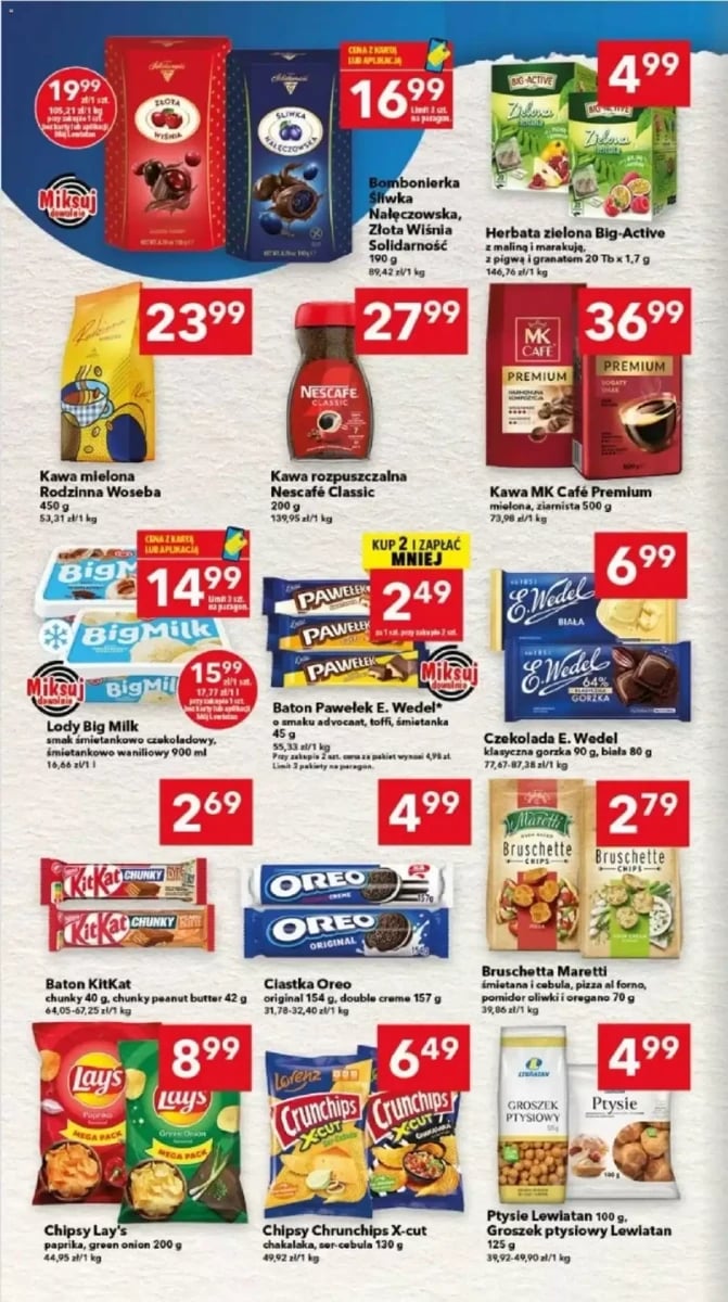 Strona 6 z gazetki Lewiatan