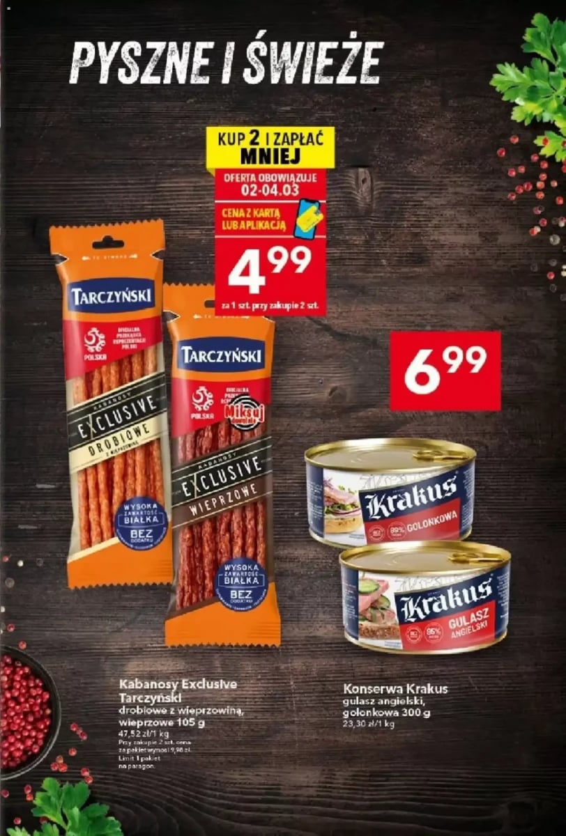 Strona 5 z gazetki Lewiatan