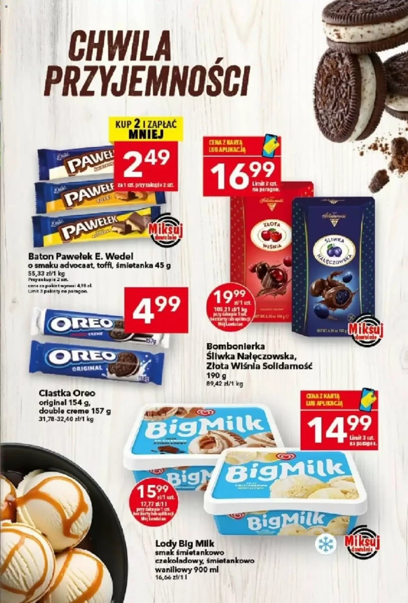 Strona 9 z gazetki Lewiatan