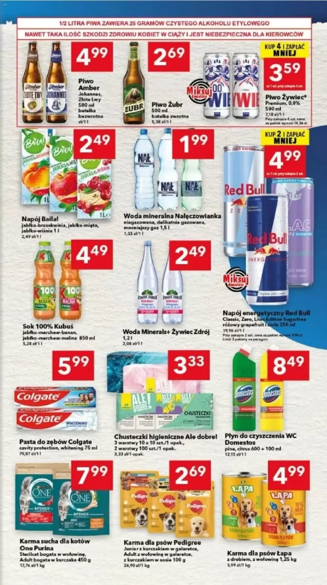 Strona 7 z gazetki Lewiatan