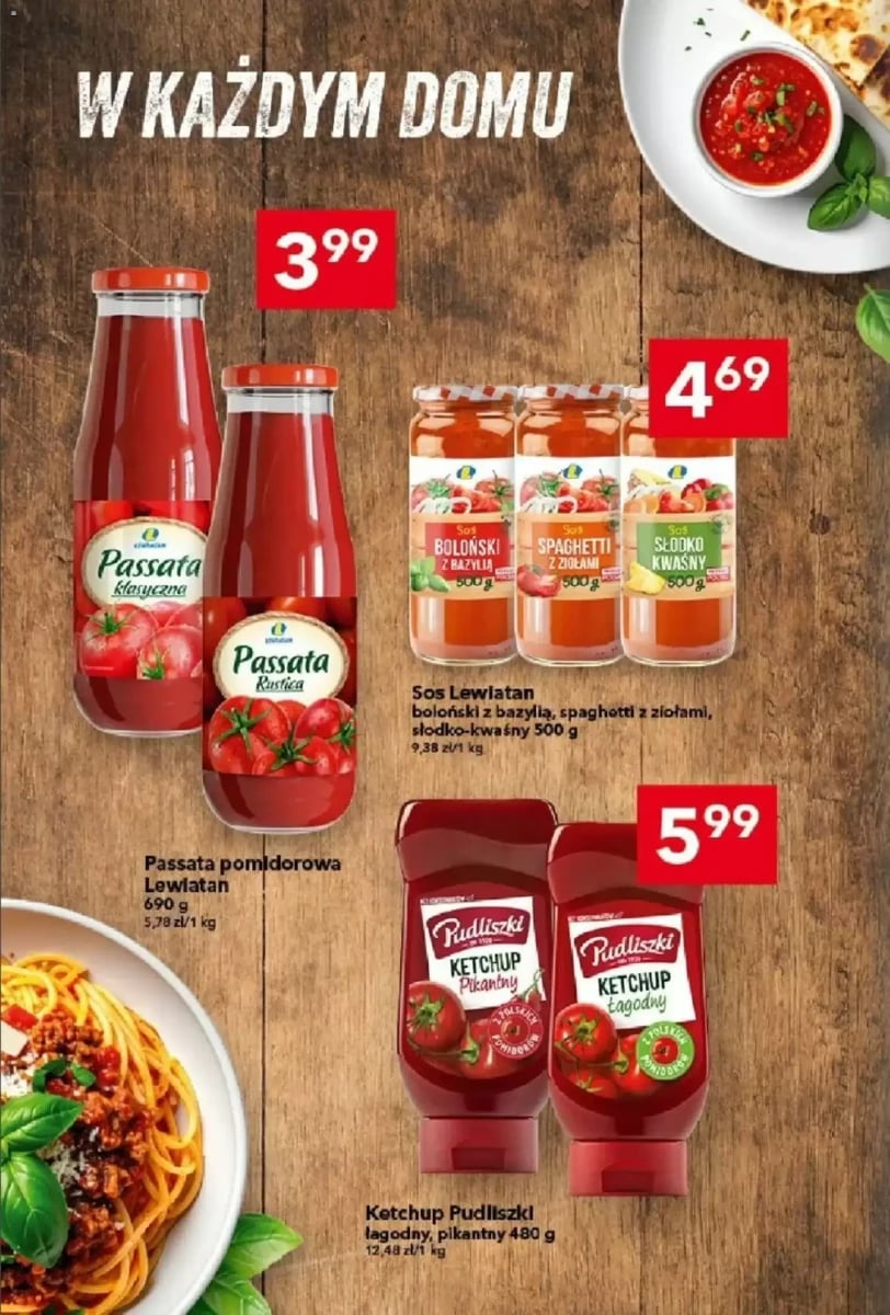 Strona 8 z gazetki Lewiatan
