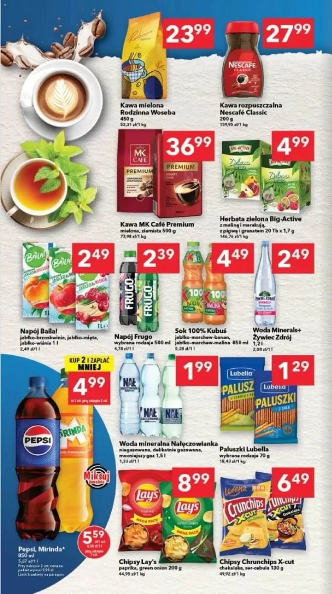 Strona 6 z gazetki Lewiatan