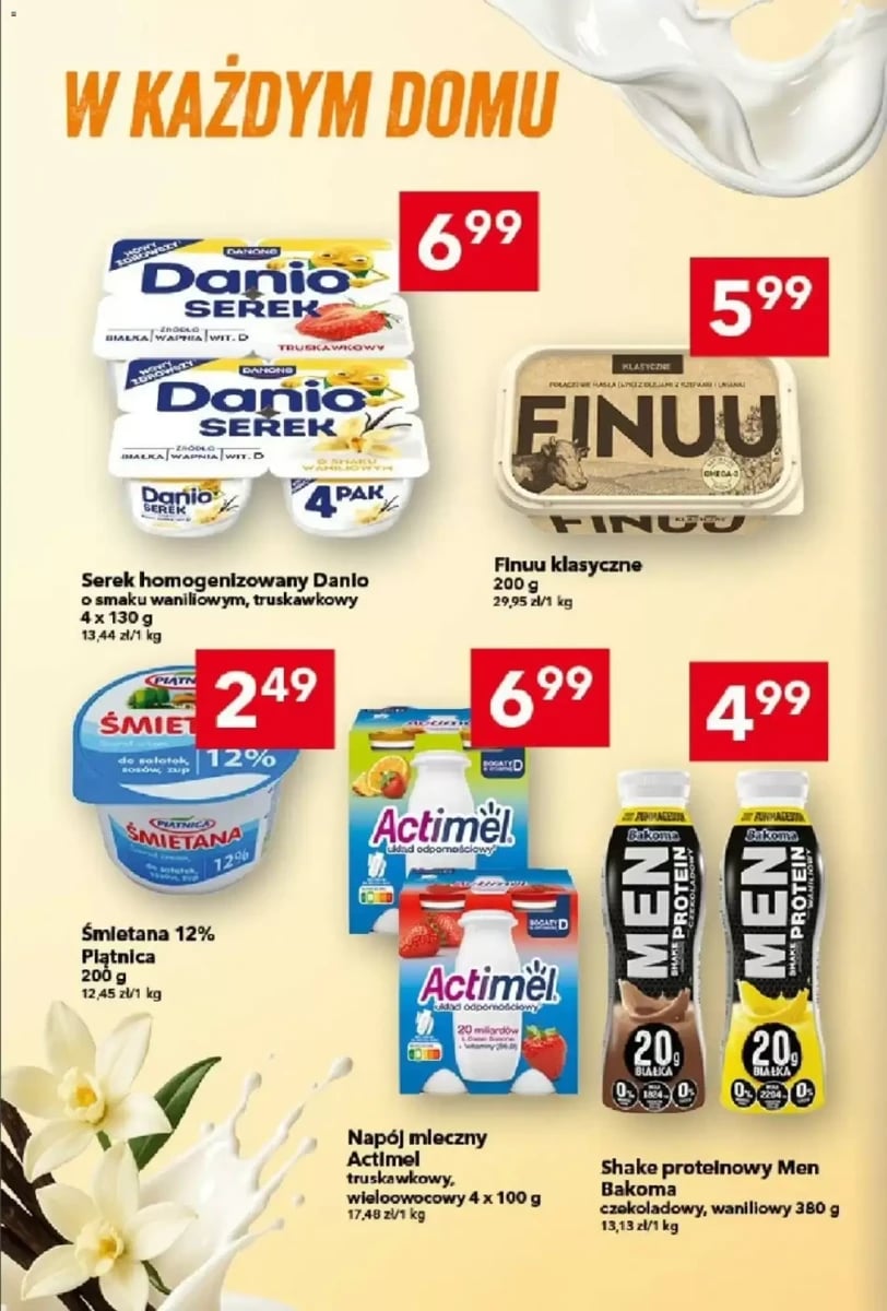 Strona 6 z gazetki Lewiatan