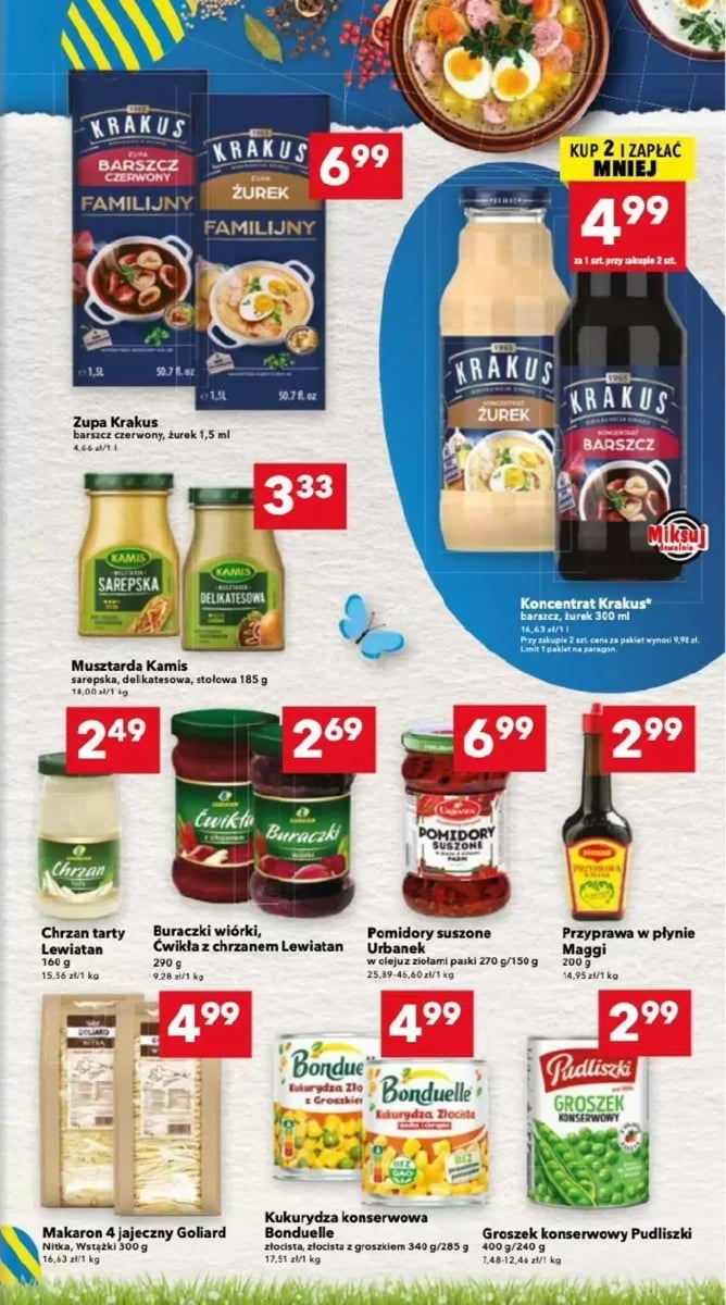 Strona 7 z gazetki Lewiatan