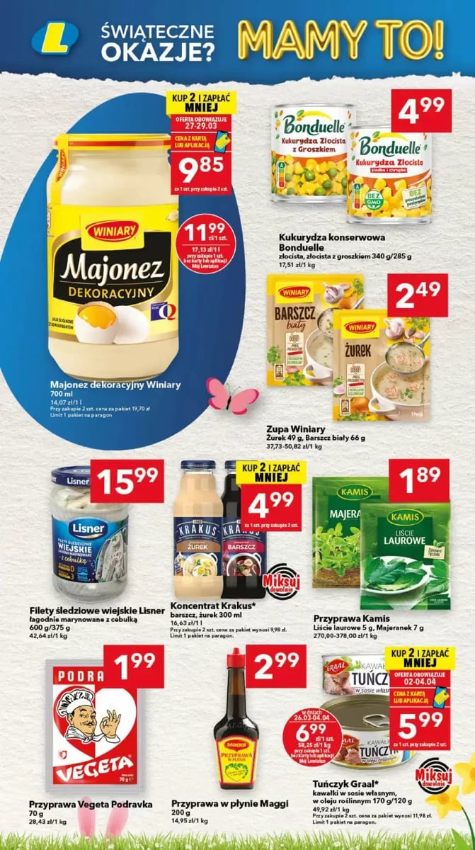 Strona 8 z gazetki Lewiatan
