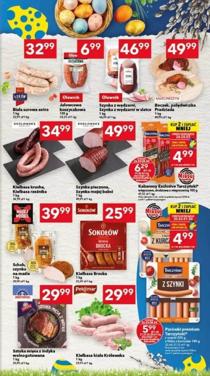 Strona 3 z gazetki Lewiatan