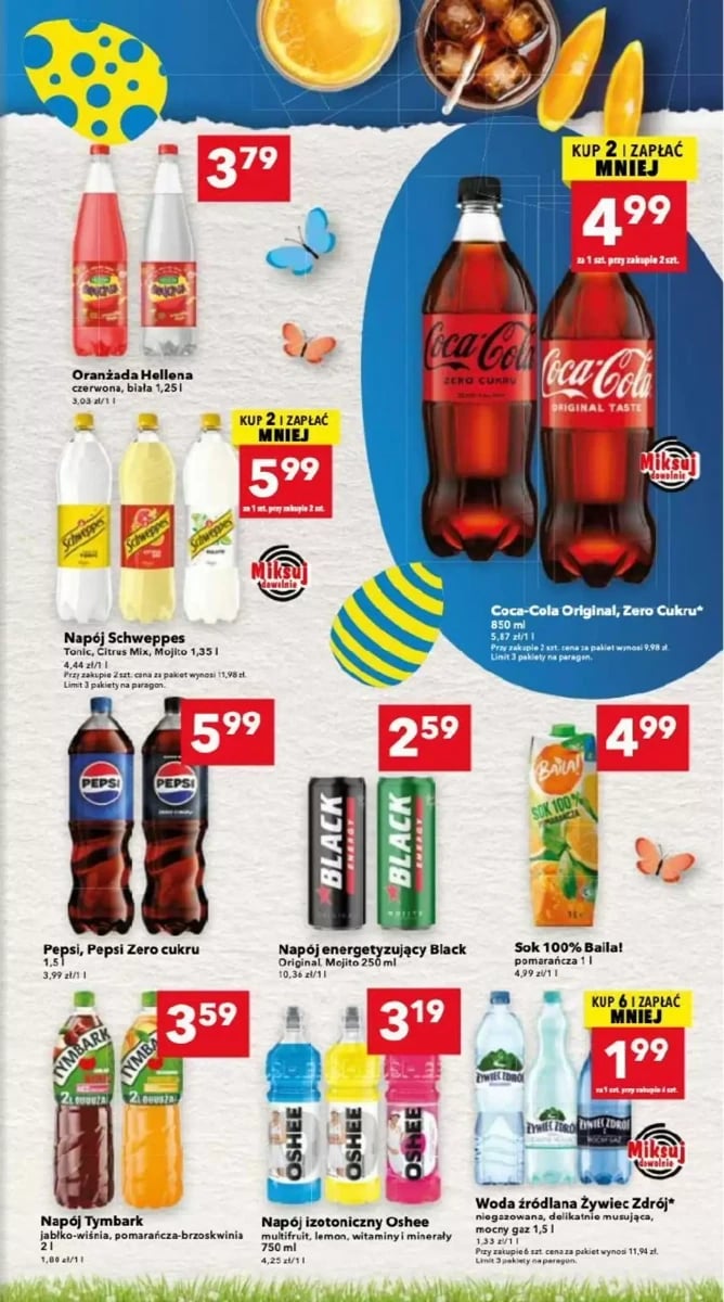 Strona 13 z gazetki Lewiatan