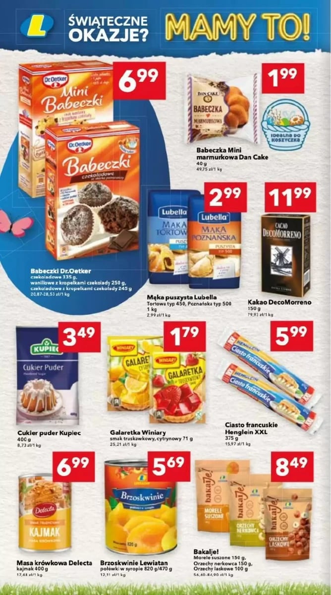 Strona 10 z gazetki Lewiatan