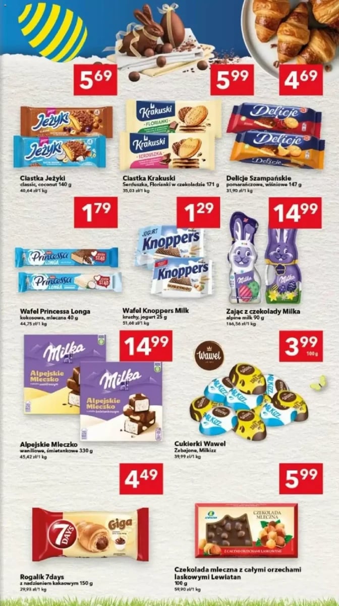 Strona 11 z gazetki Lewiatan