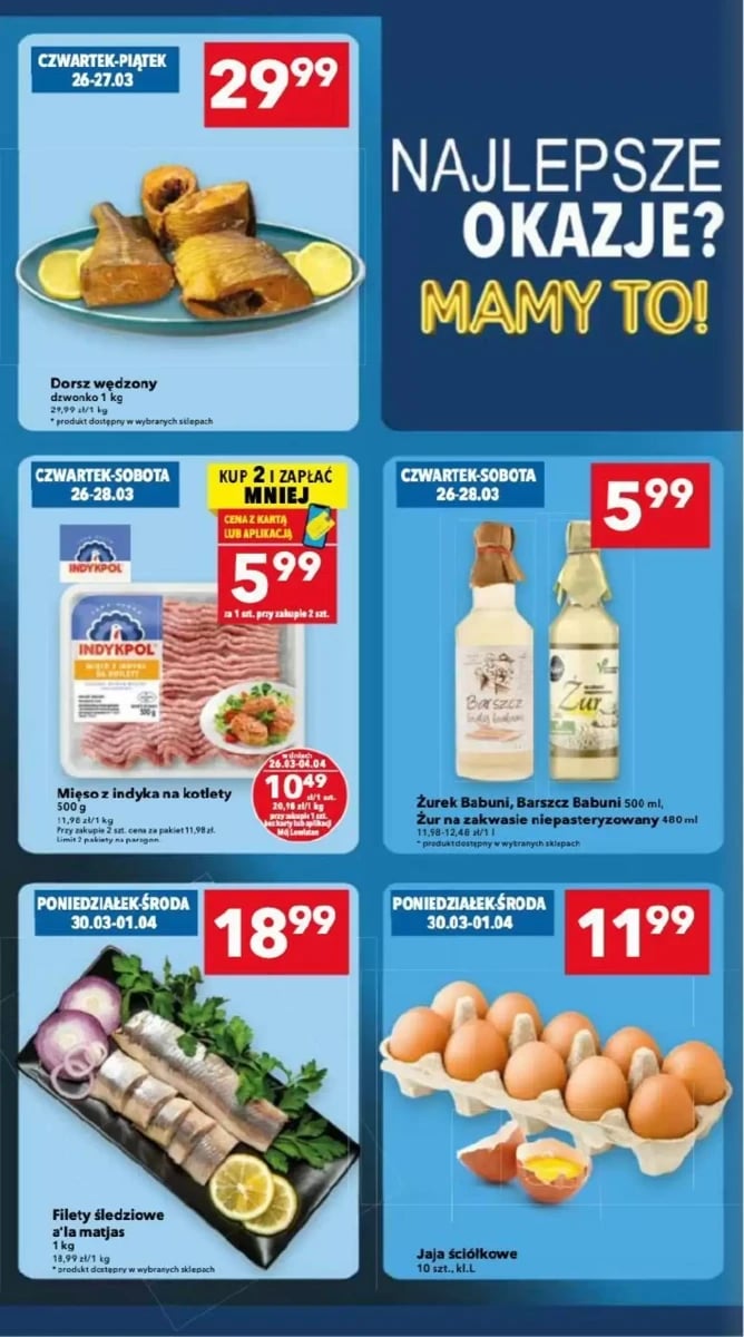 Strona 2 z gazetki Lewiatan